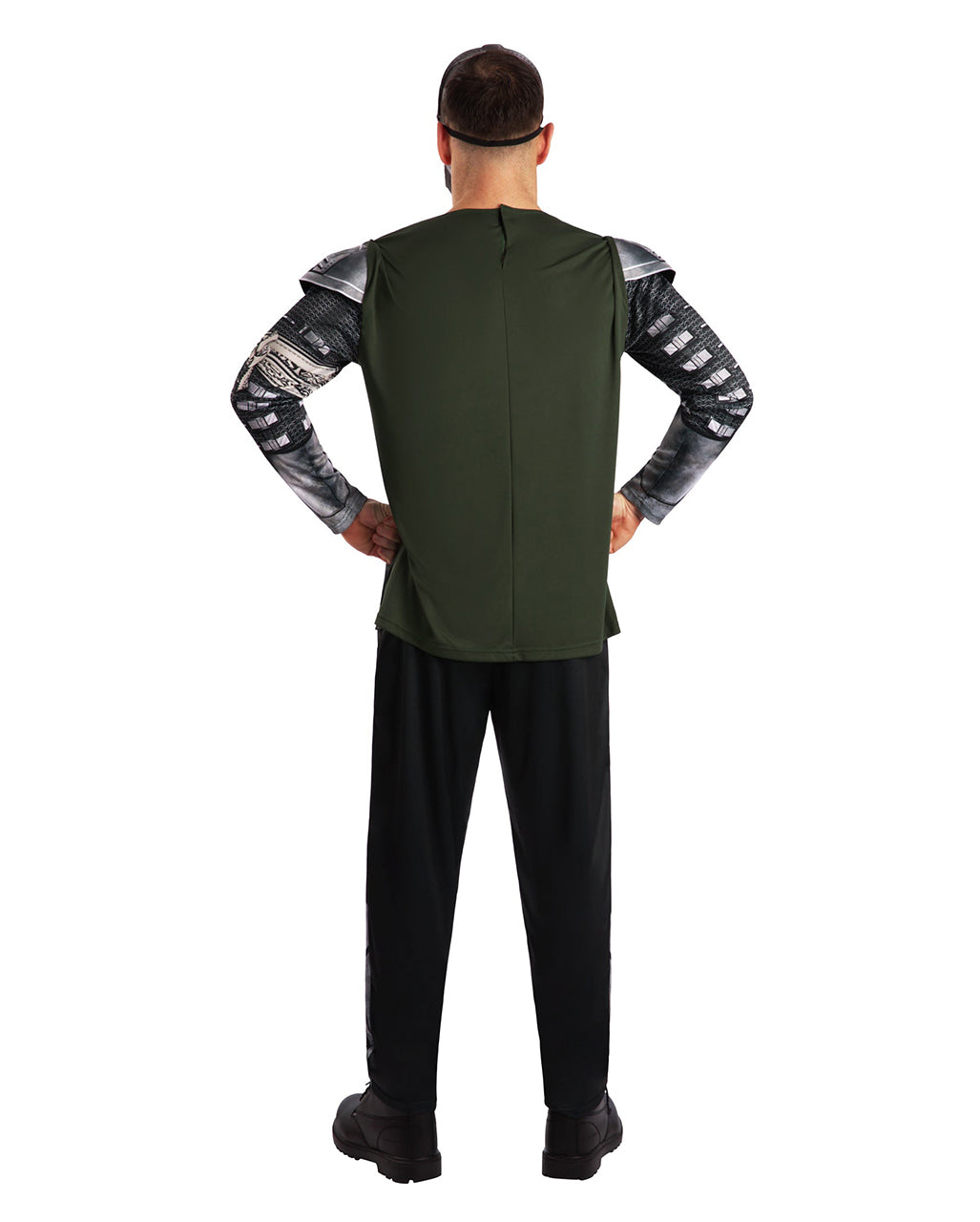 Costume da uomo Avengers Doomsday Dr. Doom Deluxe