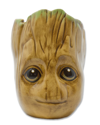 Baby Groot Guardians Of The Galaxy Mug