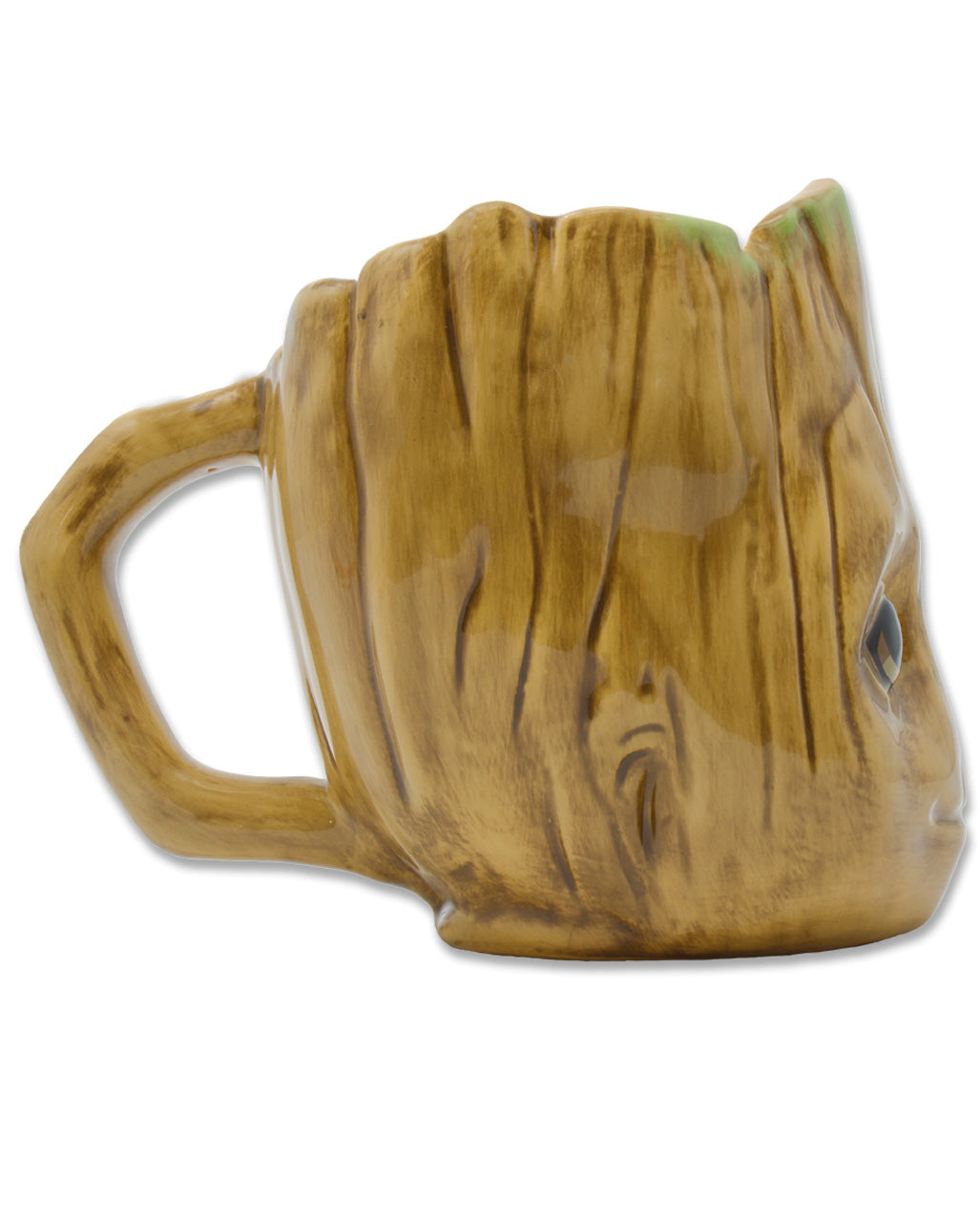 Baby Groot Guardians Of The Galaxy Mug
