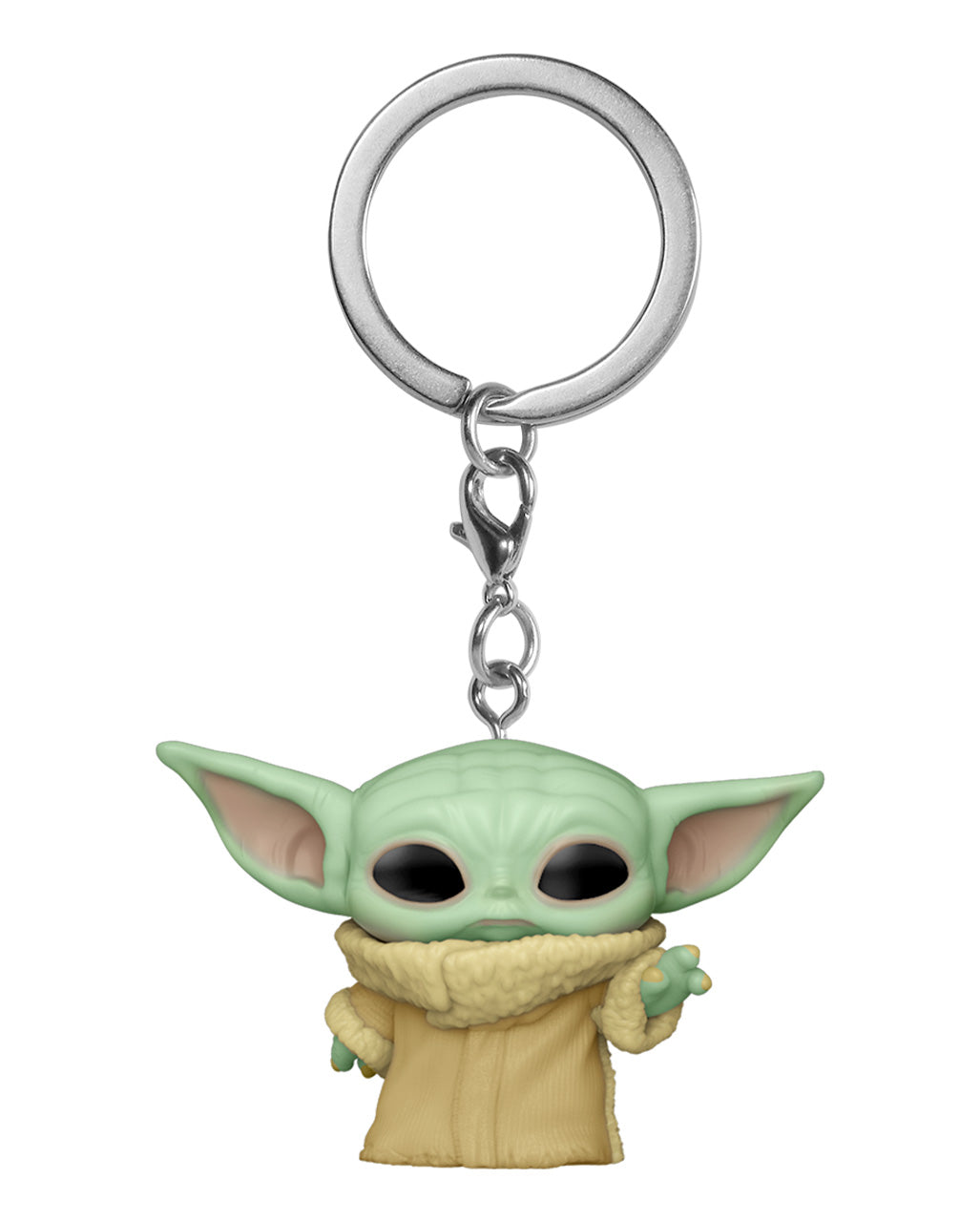 The Mandalorian the Child Schlüsselanhänger Funko Pocket POP!