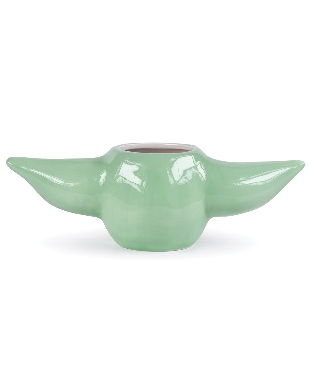 Baby Yoda The Mandalorian Tasse