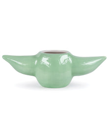 Baby Yoda The Mandalorian Tasse