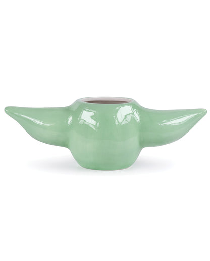 Baby Yoda The Mandalorian Tasse