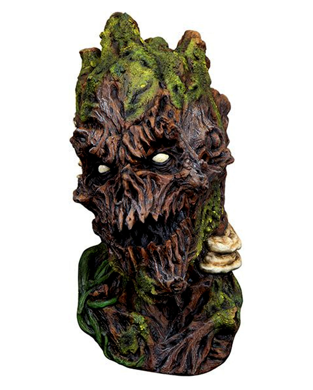 Hinterwald Monster Maske