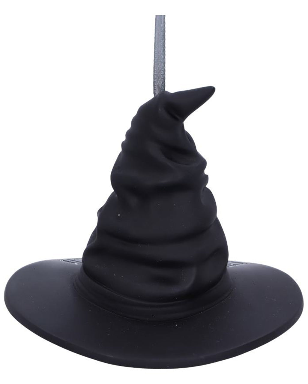 Bad Ass Witch Hängedeko Ornament 9cm