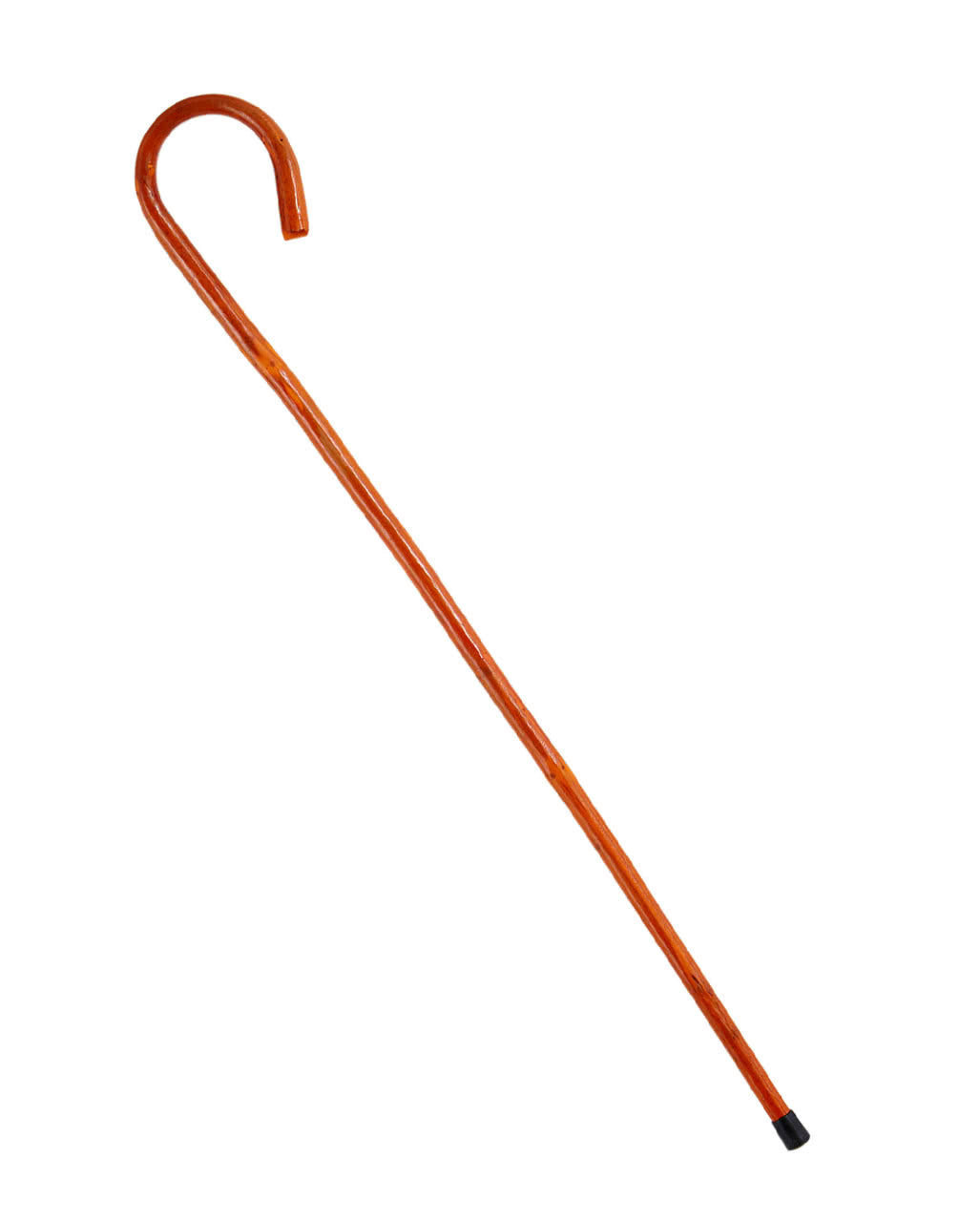 Bamboo Walking Stick Chaplin