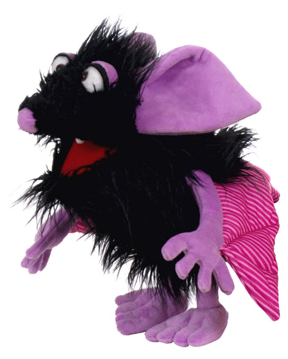 Bammel Bat Hand Puppet