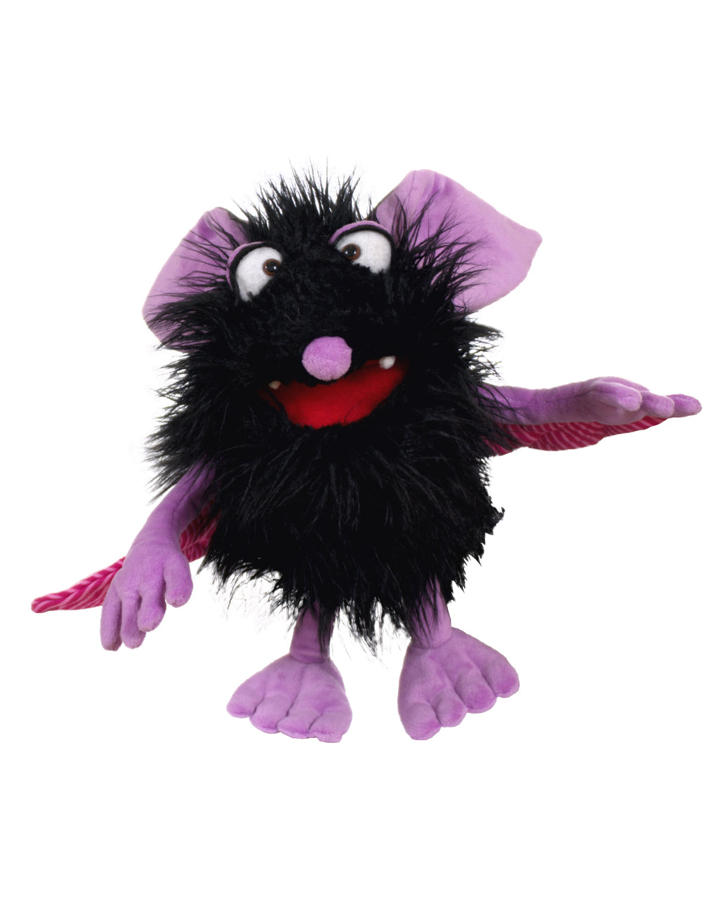 Bammel Bat Hand Puppet