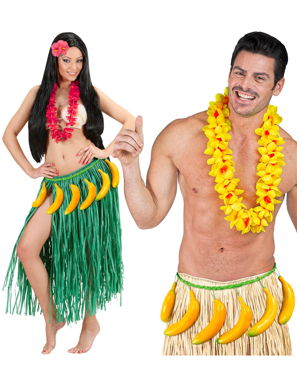 Bananengürtel