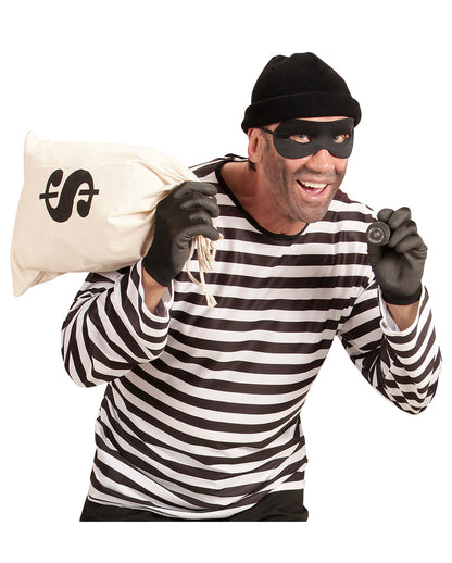 Bandit Augenmaske