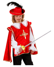 Banditen Degen Deluxe