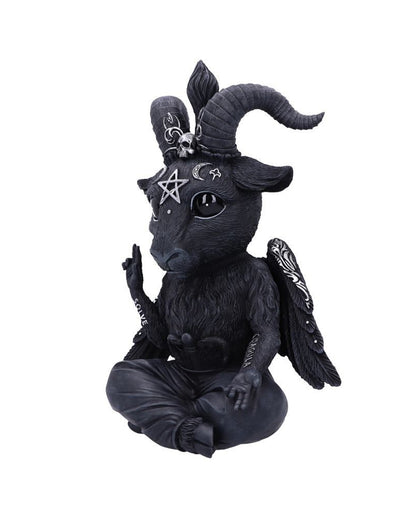 Baphoboo Baphomet Statue 30cm