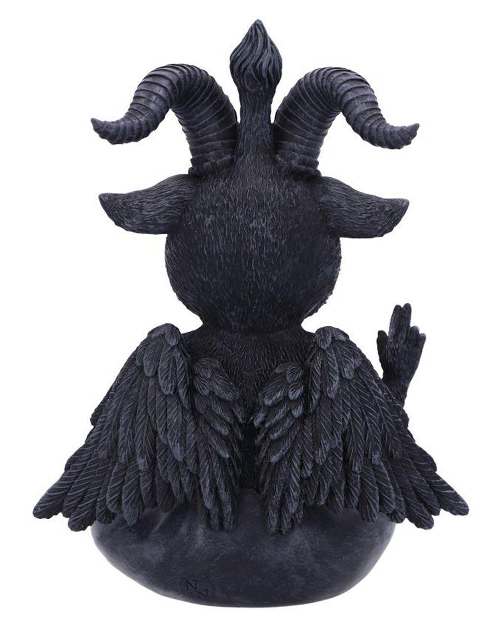 Baphoboo Baphomet Statue 14cm