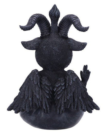 Baphoboo Baphomet Statue 14cm