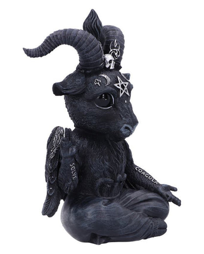 Baphoboo Baphomet Statue 14cm