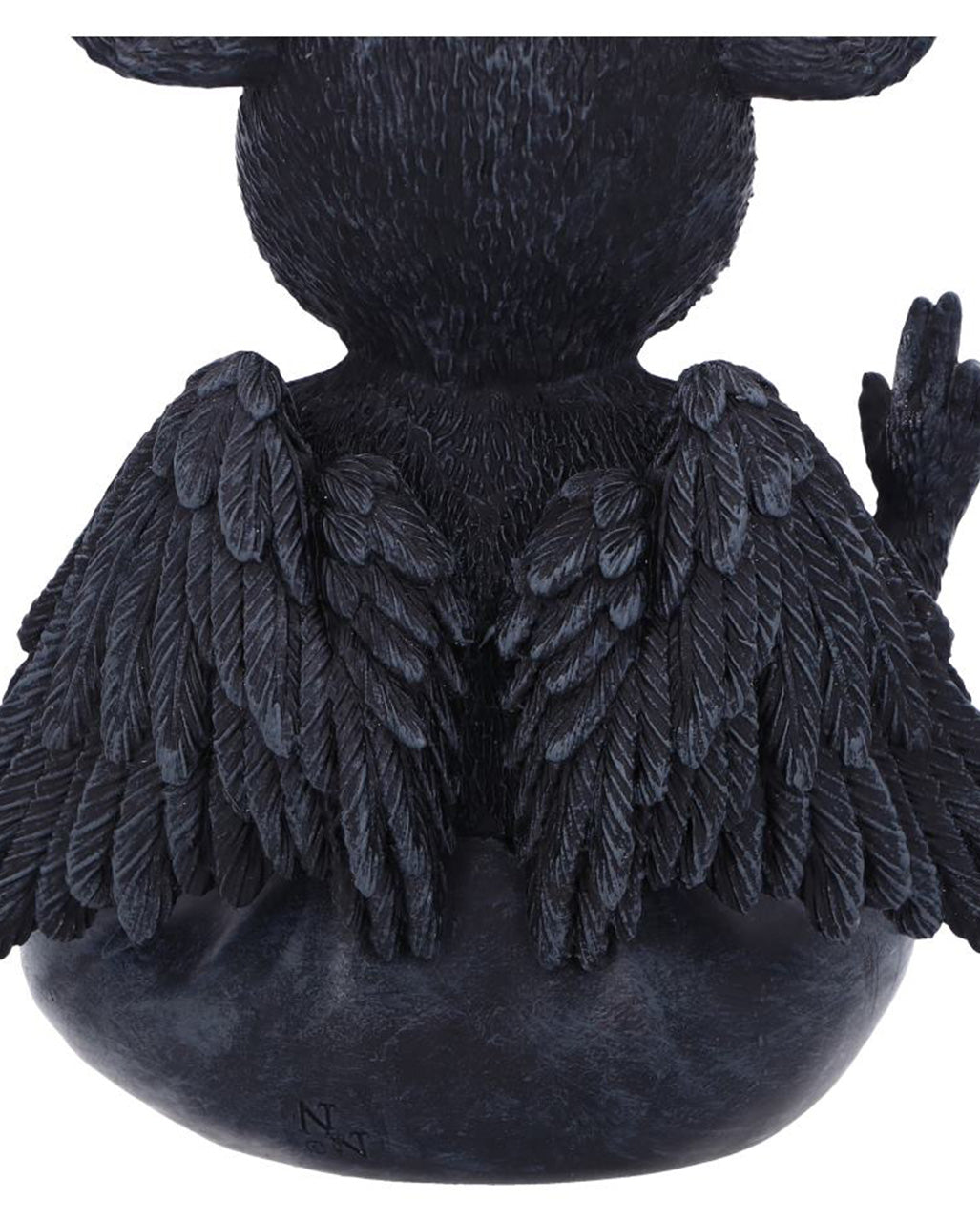 Baphoboo Baphomet Statue 14cm