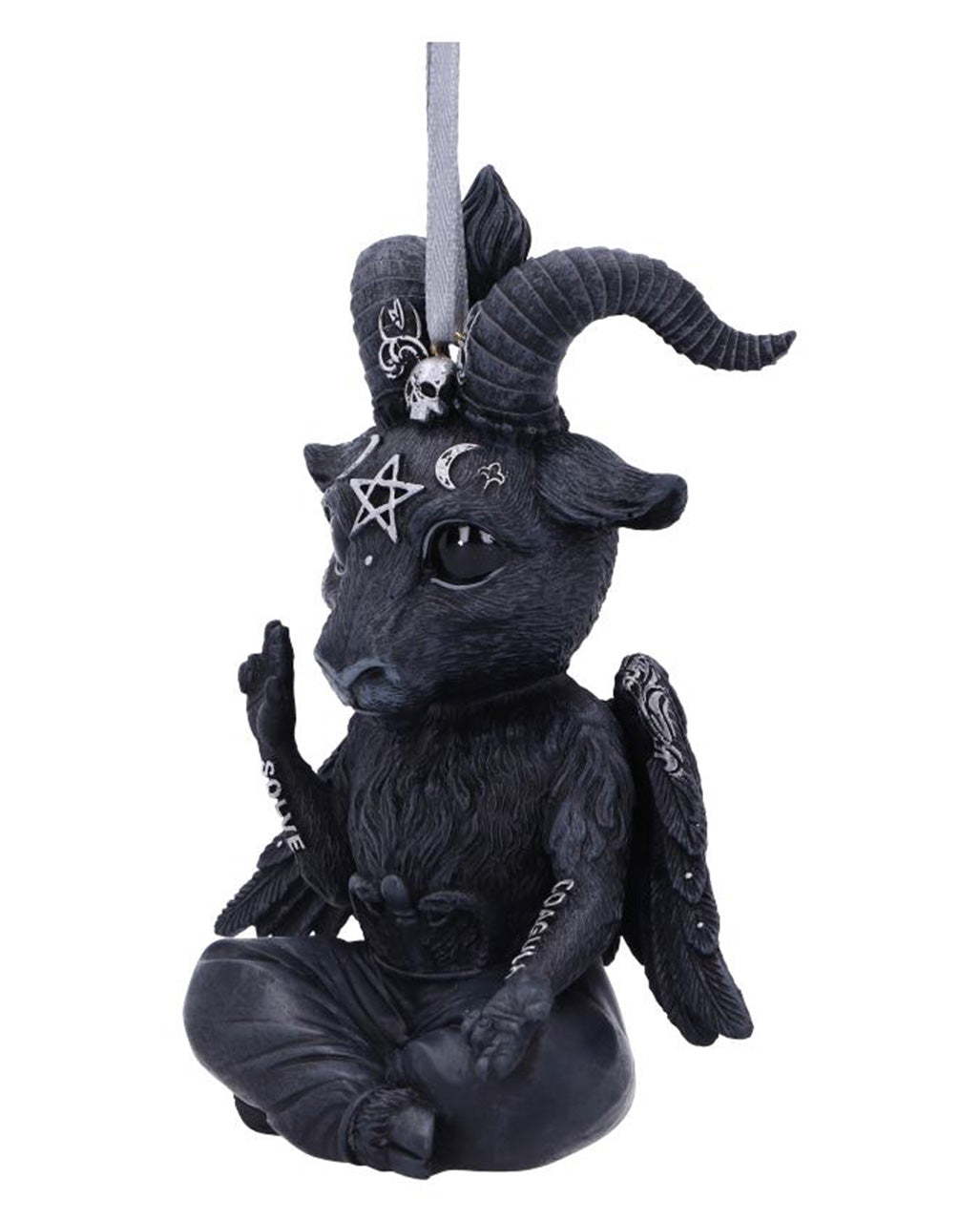 Baphoboo Christbaumkugel 11cm
