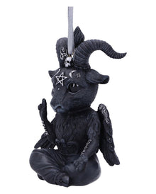 Baphoboo Christbaumkugel 11cm