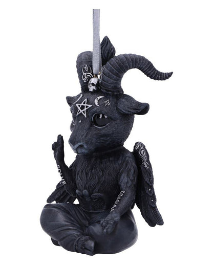 Baphoboo Christbaumkugel 11cm