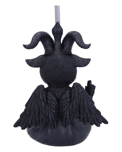 Baphoboo Christbaumkugel 11cm