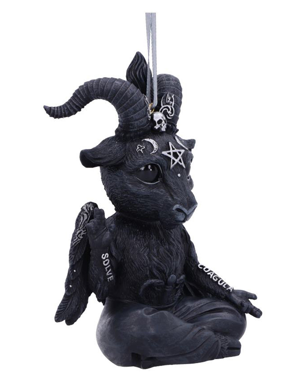 Baphoboo Christbaumkugel 11cm
