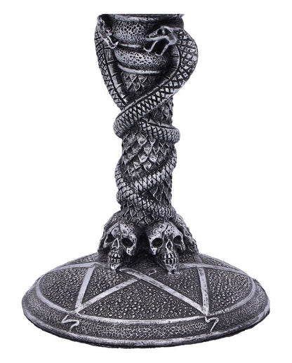 Kelch des Baphomet 17,5cm