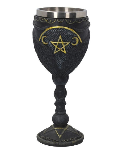 Baphomet Trinkgefäß