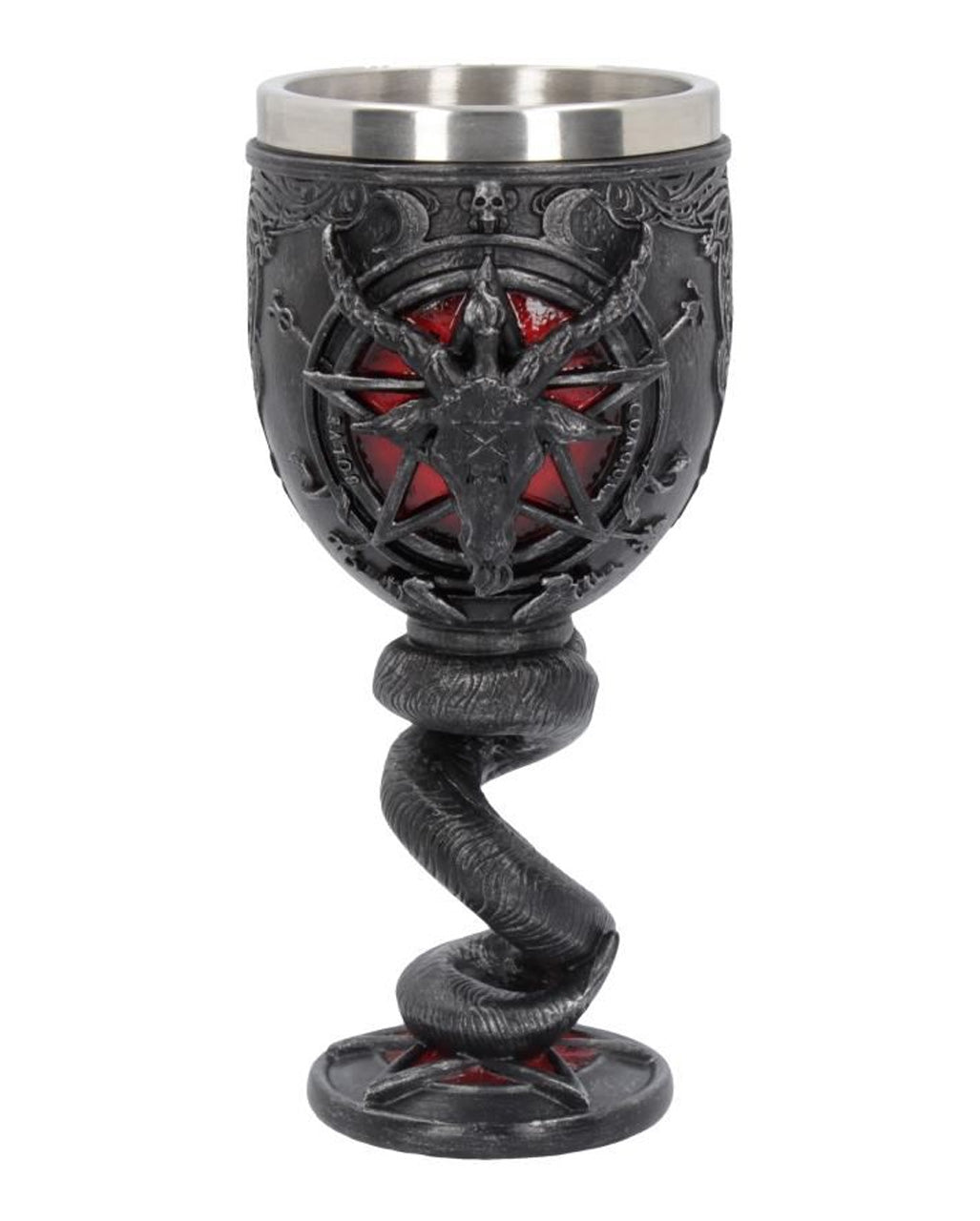 Baphomet Trinkgefäß