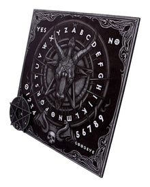 Baphomet Ouija Brett 38.5cm