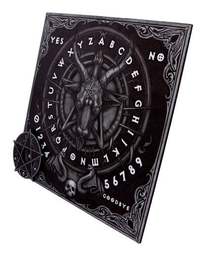 Baphomet Ouija Brett 38.5cm