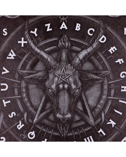 Baphomet Ouija Brett 38.5cm