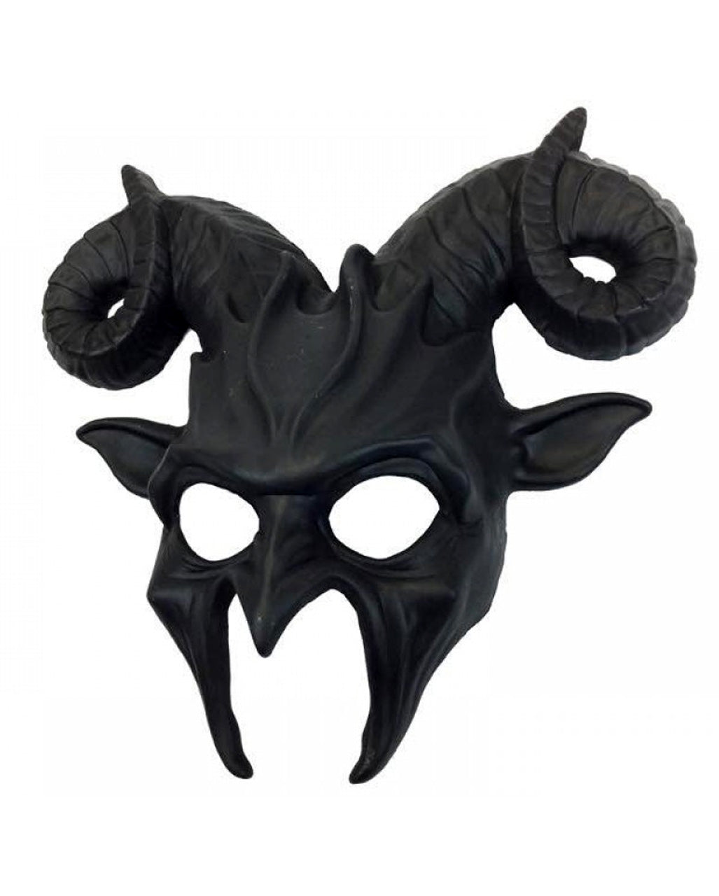 Baphomet Devil Mask