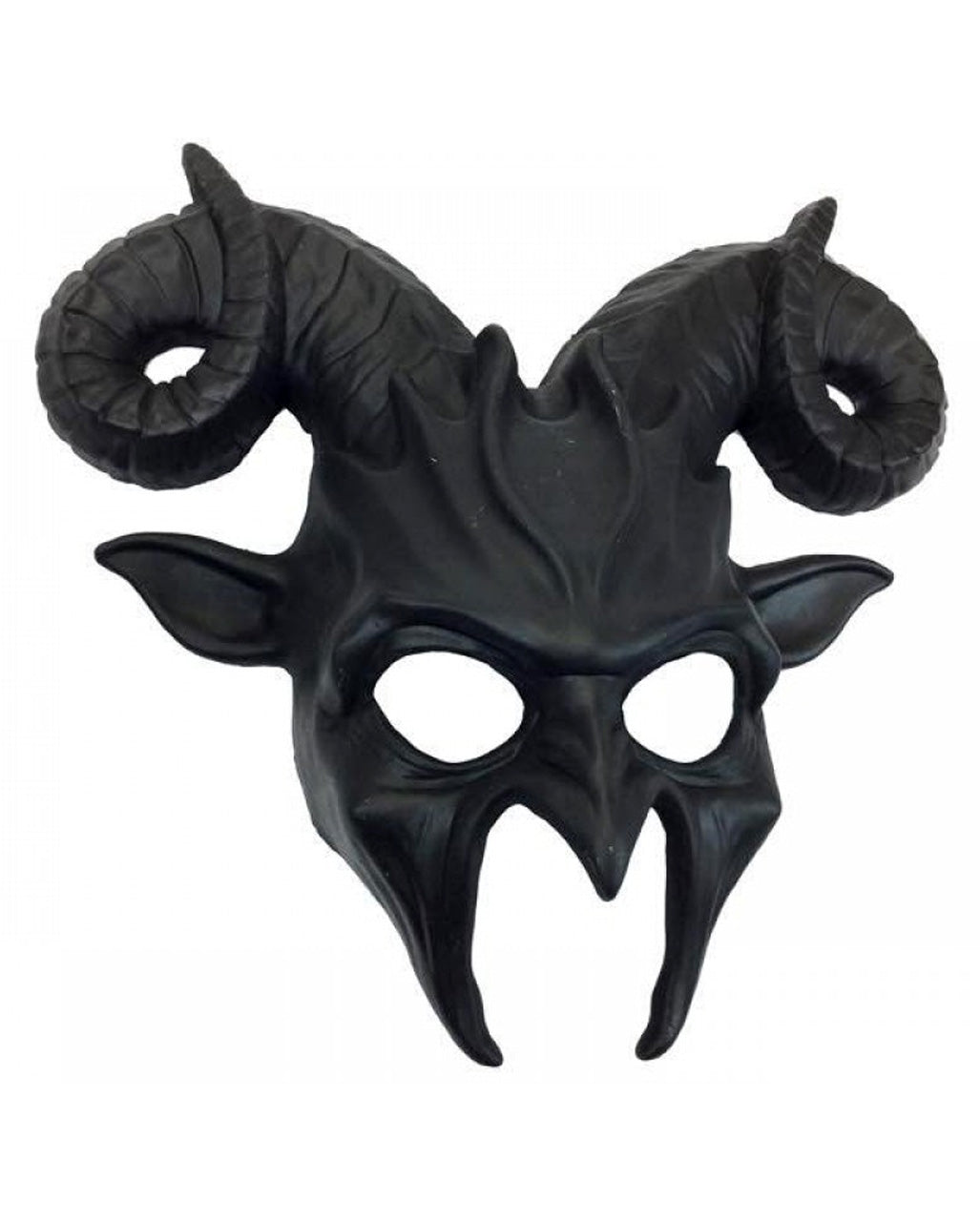 Baphomet Devil Mask