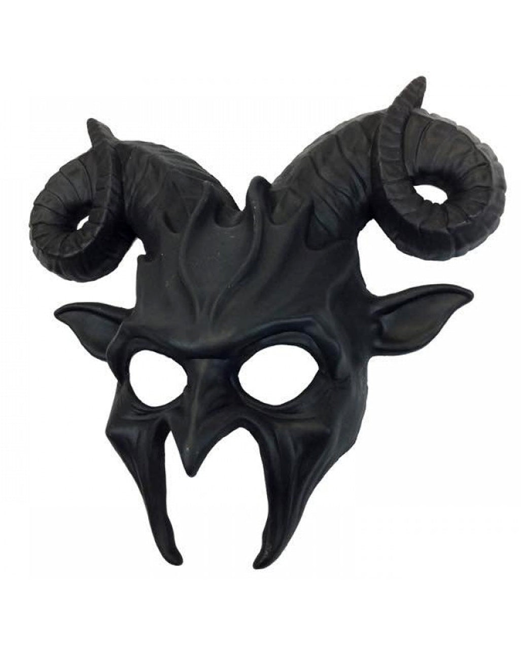Baphomet Devil Mask