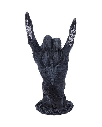 Baphomet's Hand
