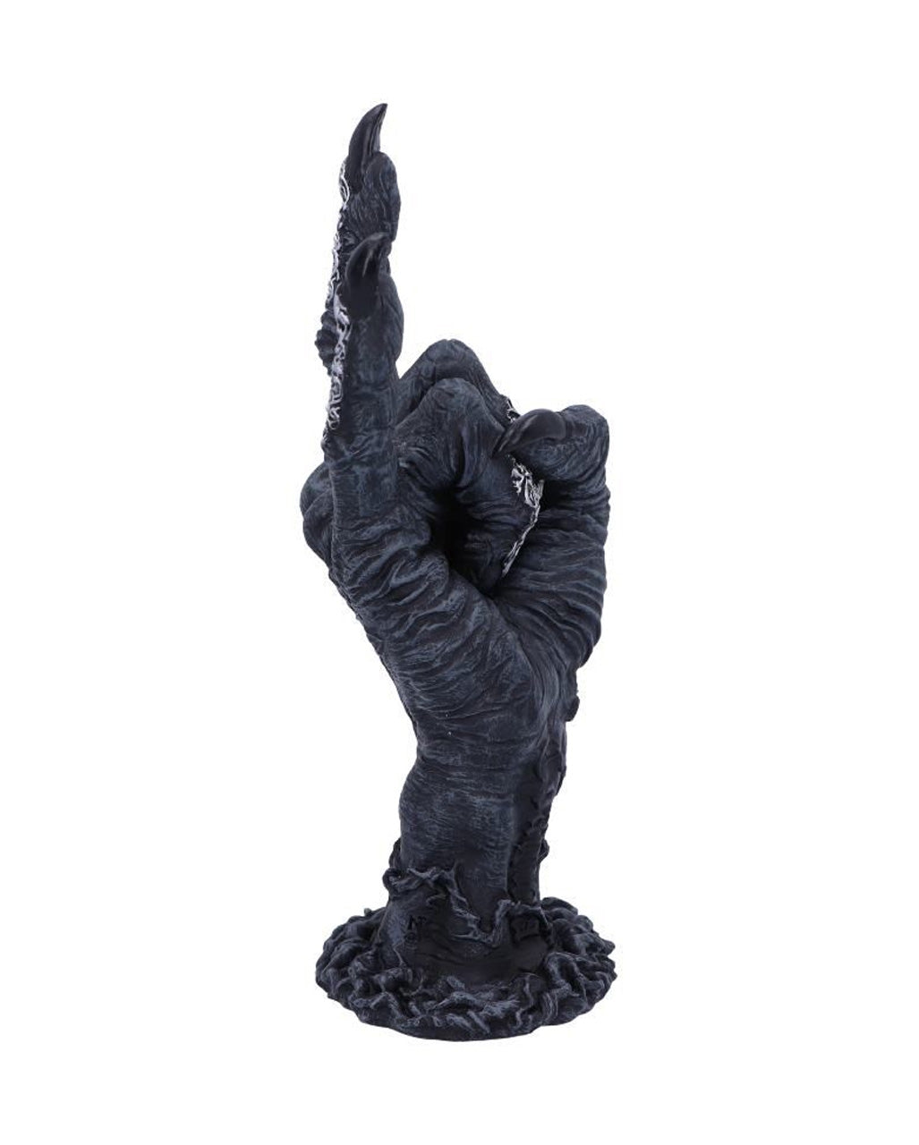 Baphomet's Hand