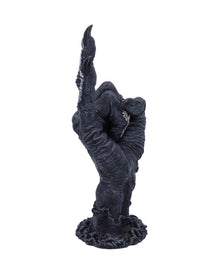 Baphomet's Hand