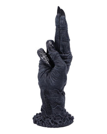 Baphomet's Prophezeiung Hand 19cm