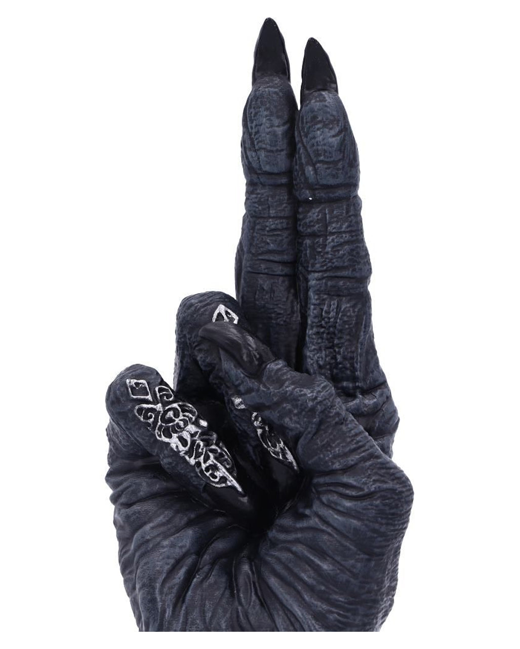 Baphomet's Prophezeiung Hand 19cm