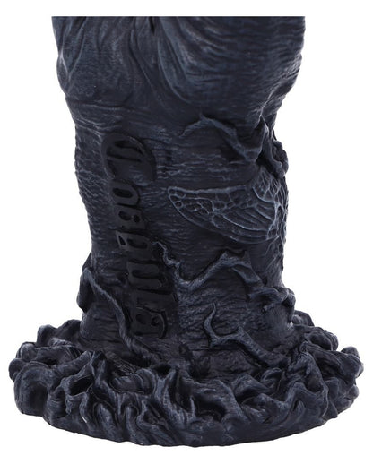 Baphomet's Prophezeiung Hand 19cm