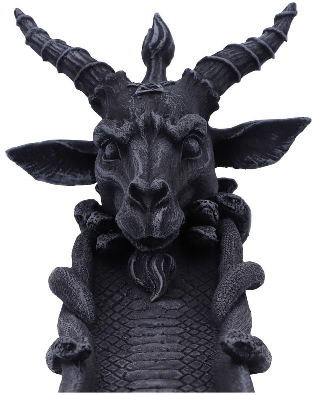 Räucherstäbchenhalter Baphomet's Scent 29cm