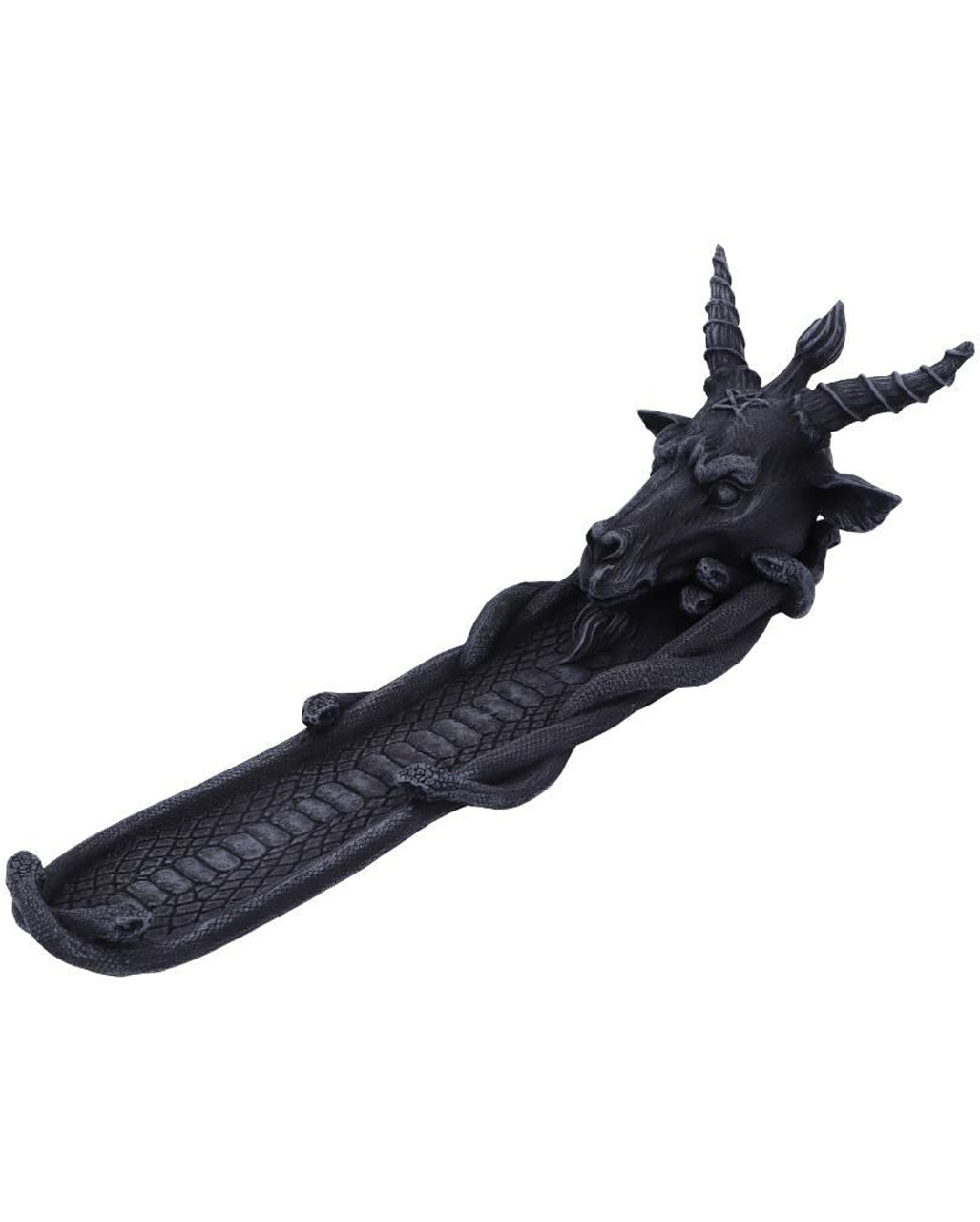 Räucherstäbchenhalter Baphomet's Scent 29cm
