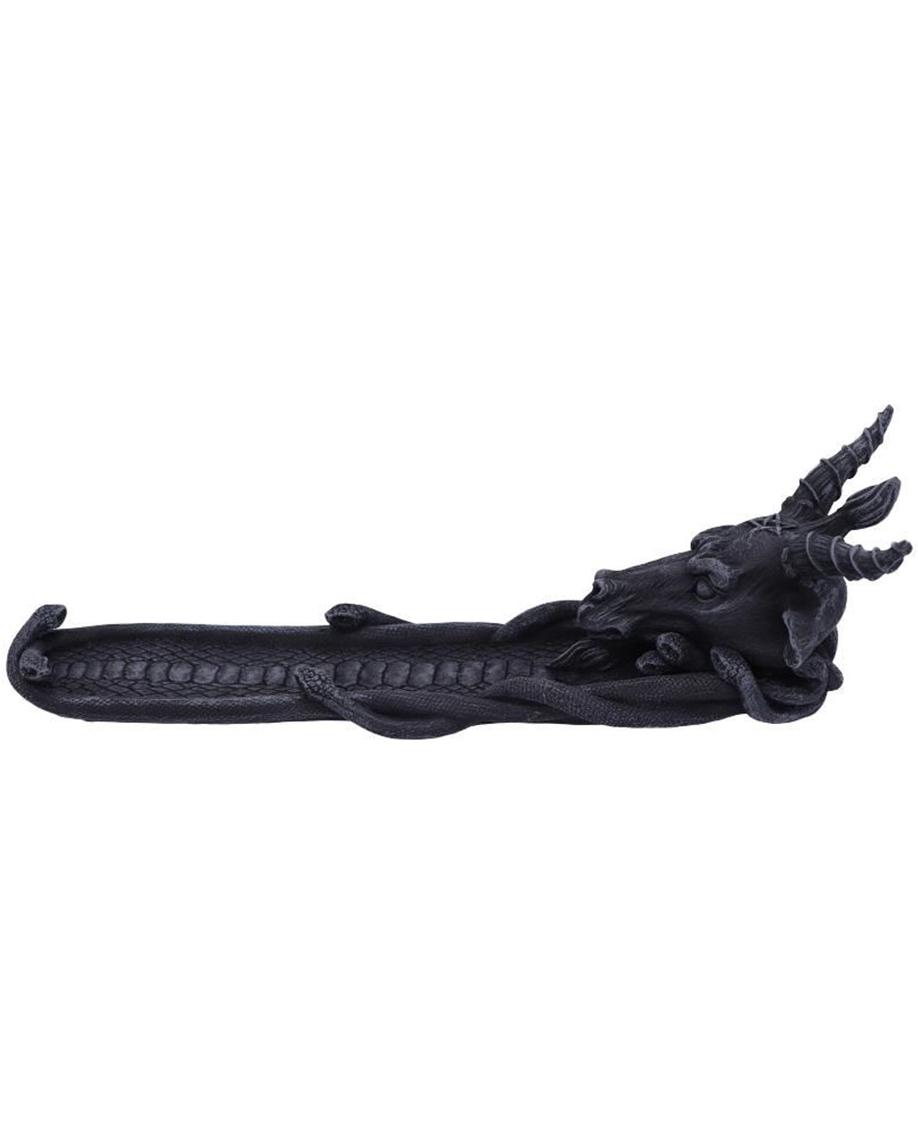 Räucherstäbchenhalter Baphomet's Scent 29cm