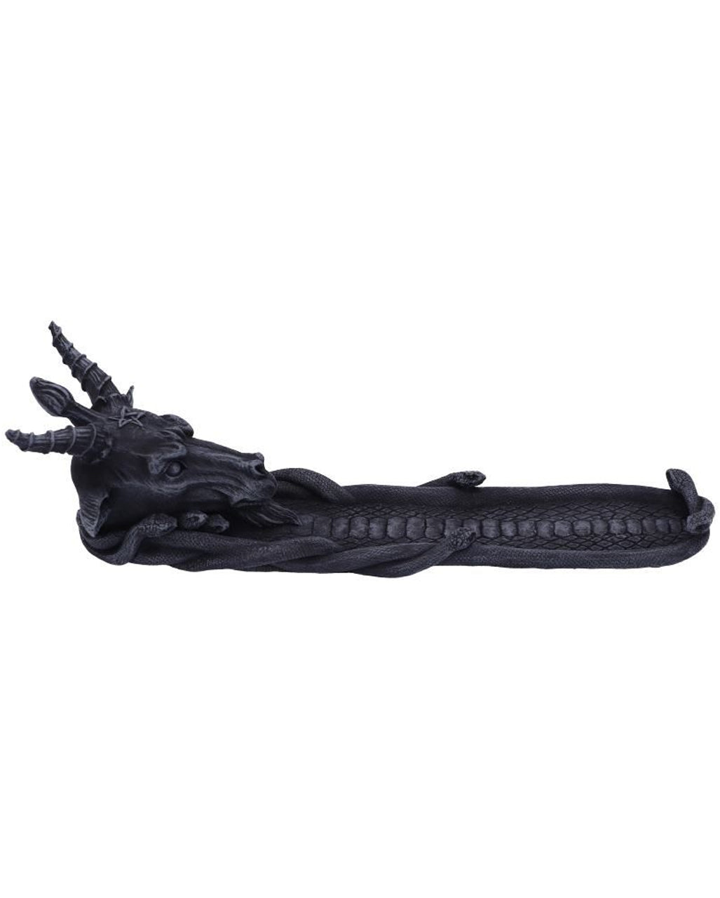 Räucherstäbchenhalter Baphomet's Scent 29cm