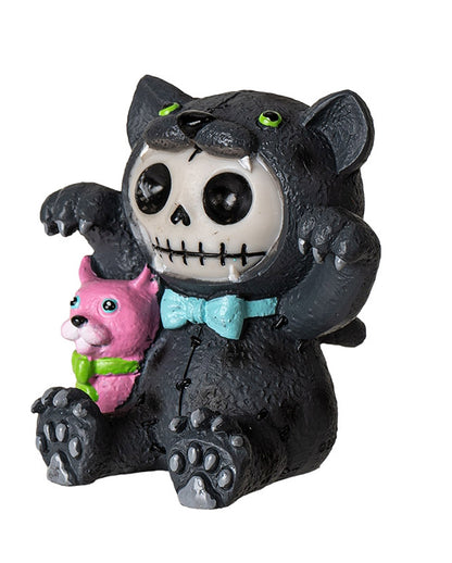 Basheera - Furrybones Figur Klein