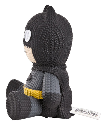 Batman Black Suit Sammelfigur Handmade by Robots