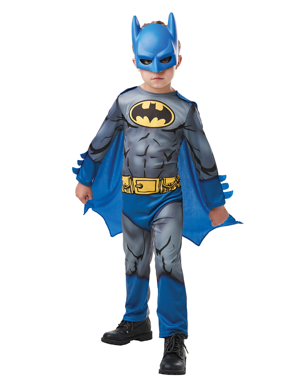 Batman Classic Kinderkostüm