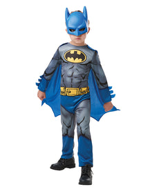 Batman Classic Kinderkostüm
