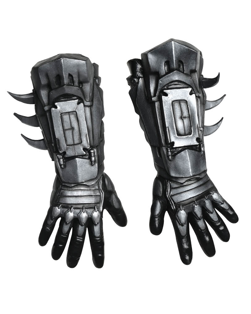 Batman Gloves DLX