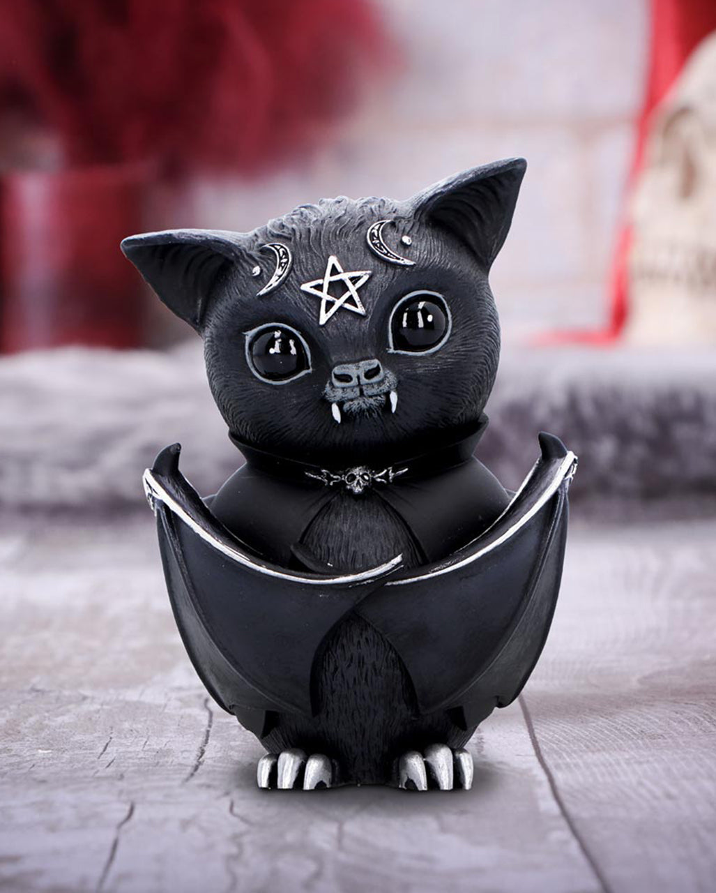 Cult Cuties Figur Beelzebat 9,5cm